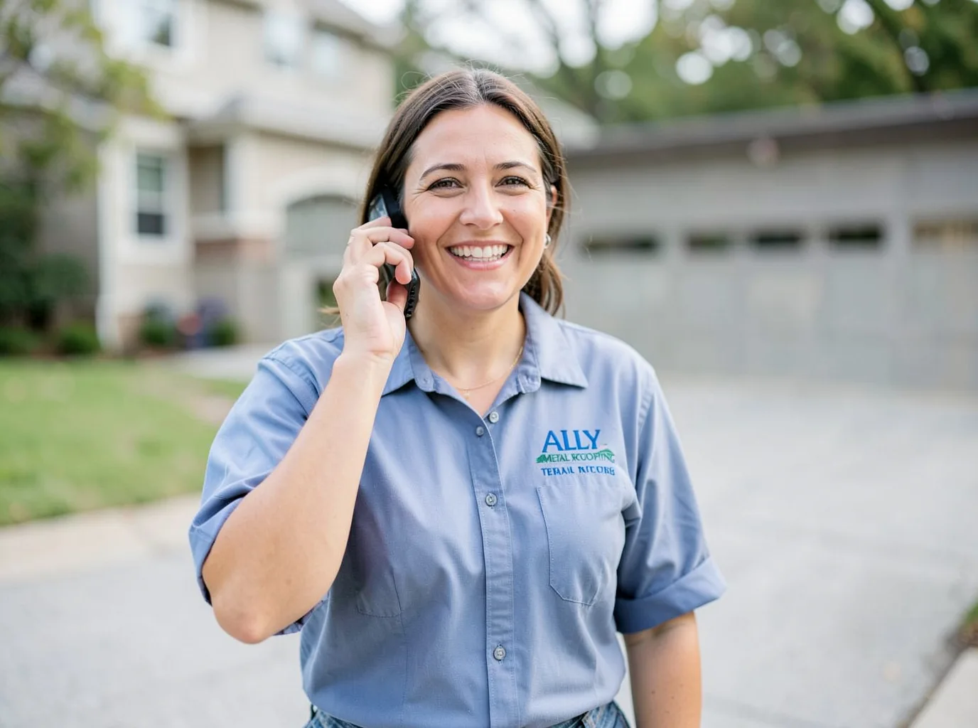 Metal Roof Installation Lyles, TN FAQs